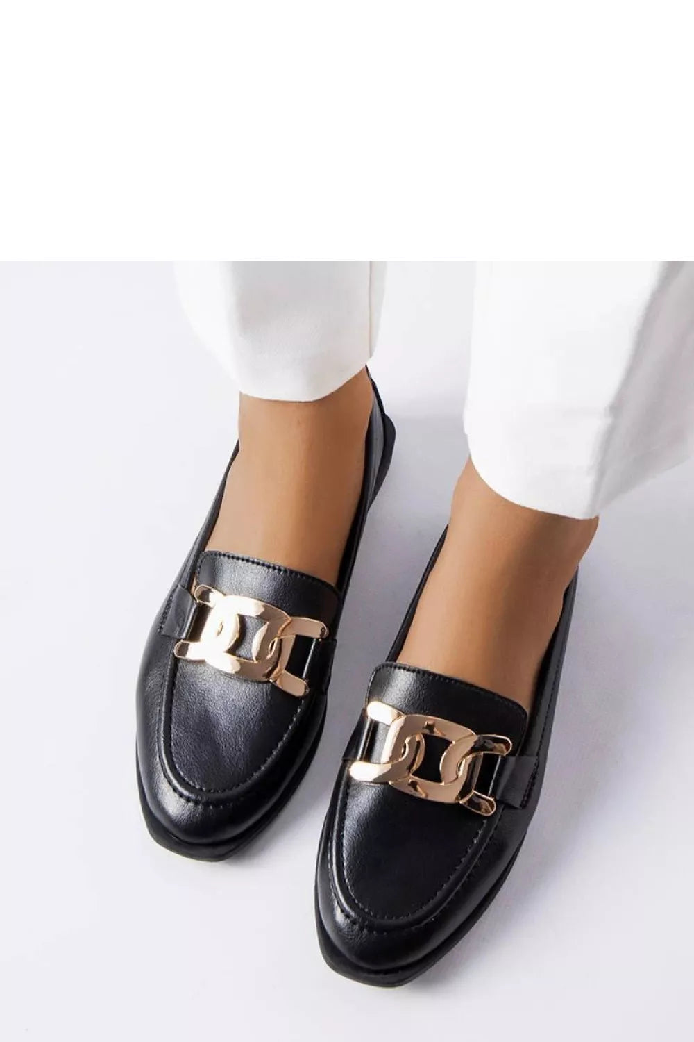Mokasininis modelis 207912 Solea