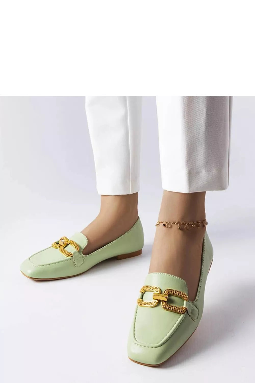 Mokasininis modelis 207914 Solea