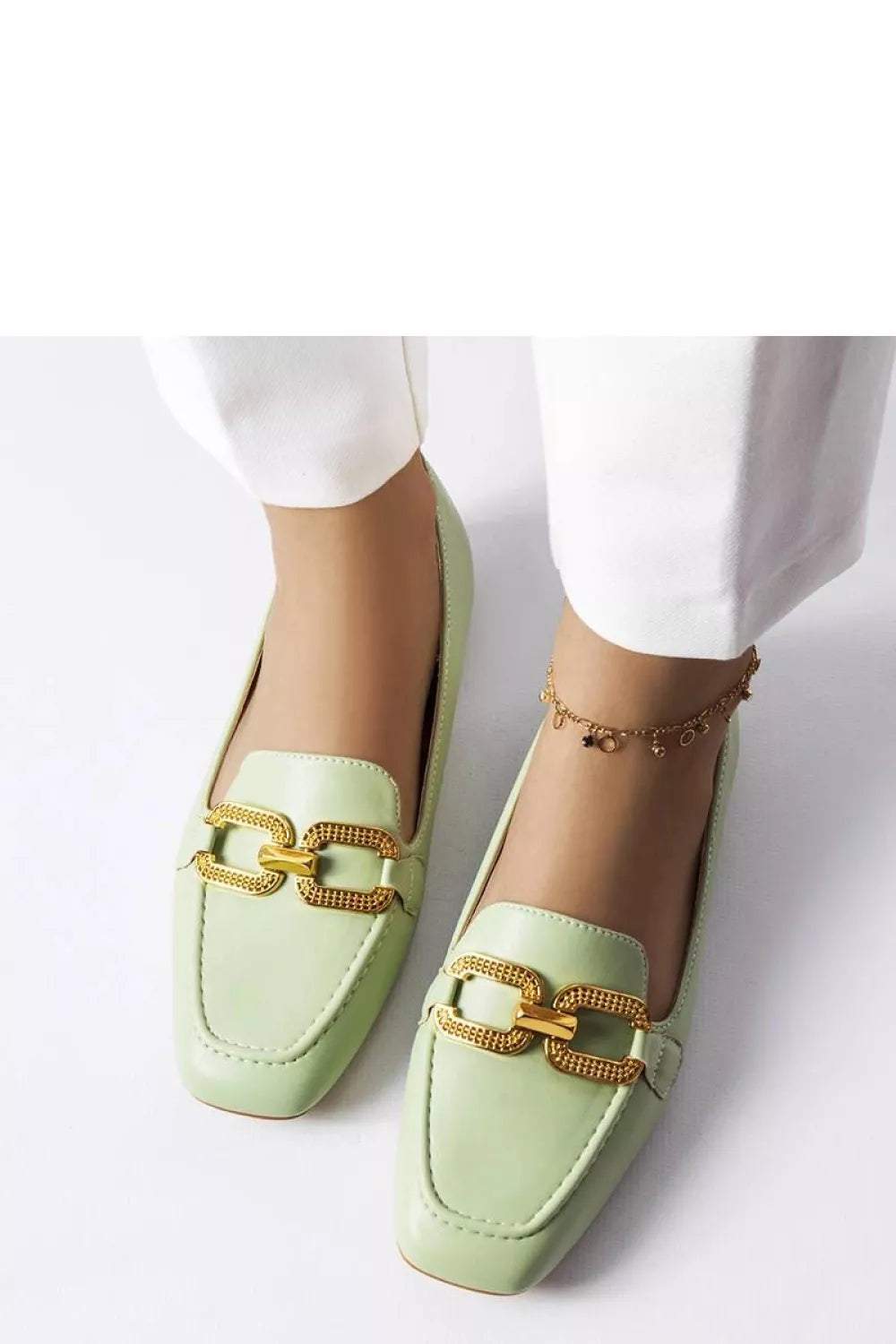 Mokasininis modelis 207914 Solea