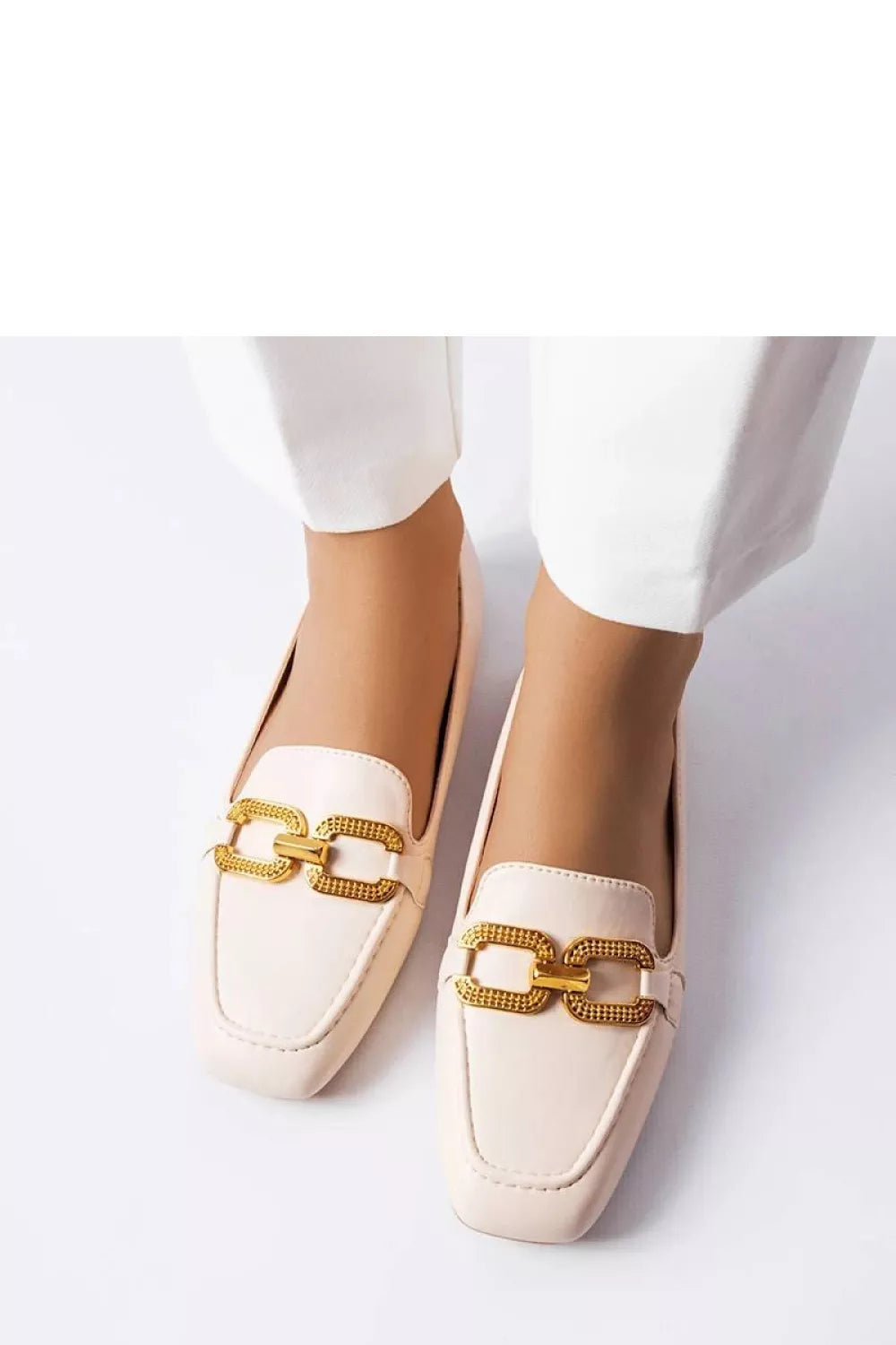 Mokasino modelis 207916 Solea