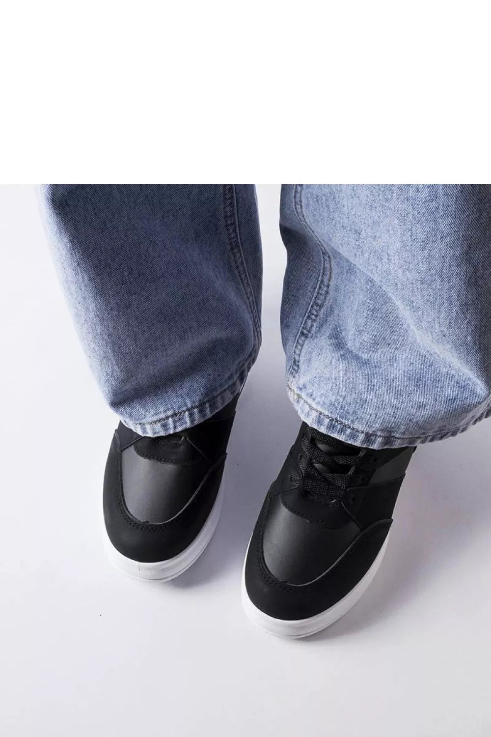 Sportbačiai, modelis 207917 Solea