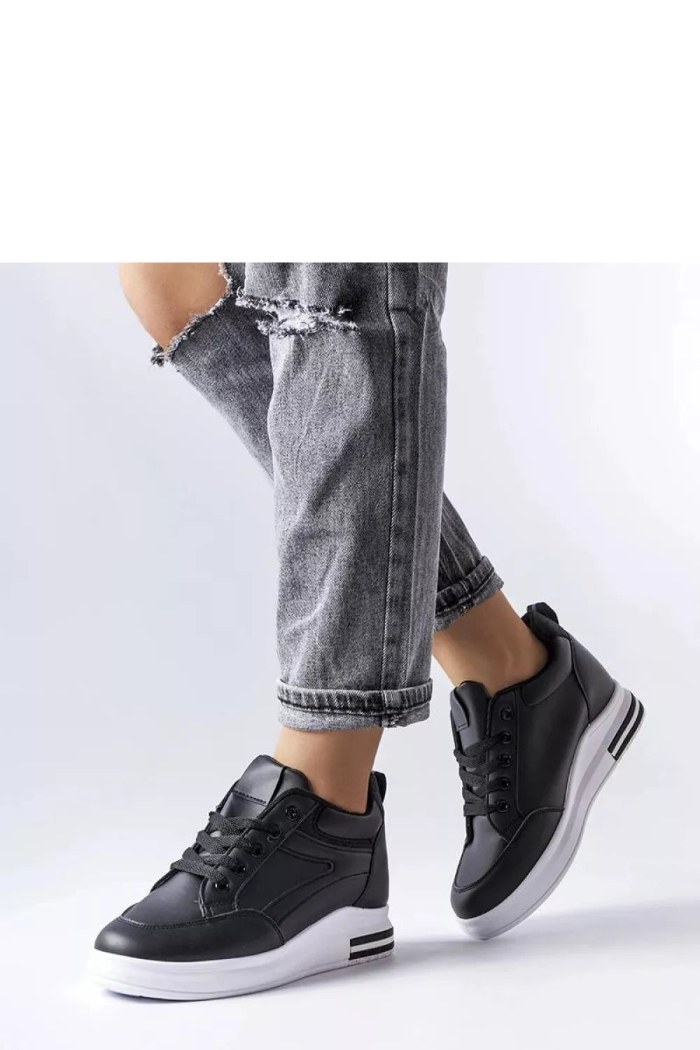 Sportbačiai, modelis 207919 Solea