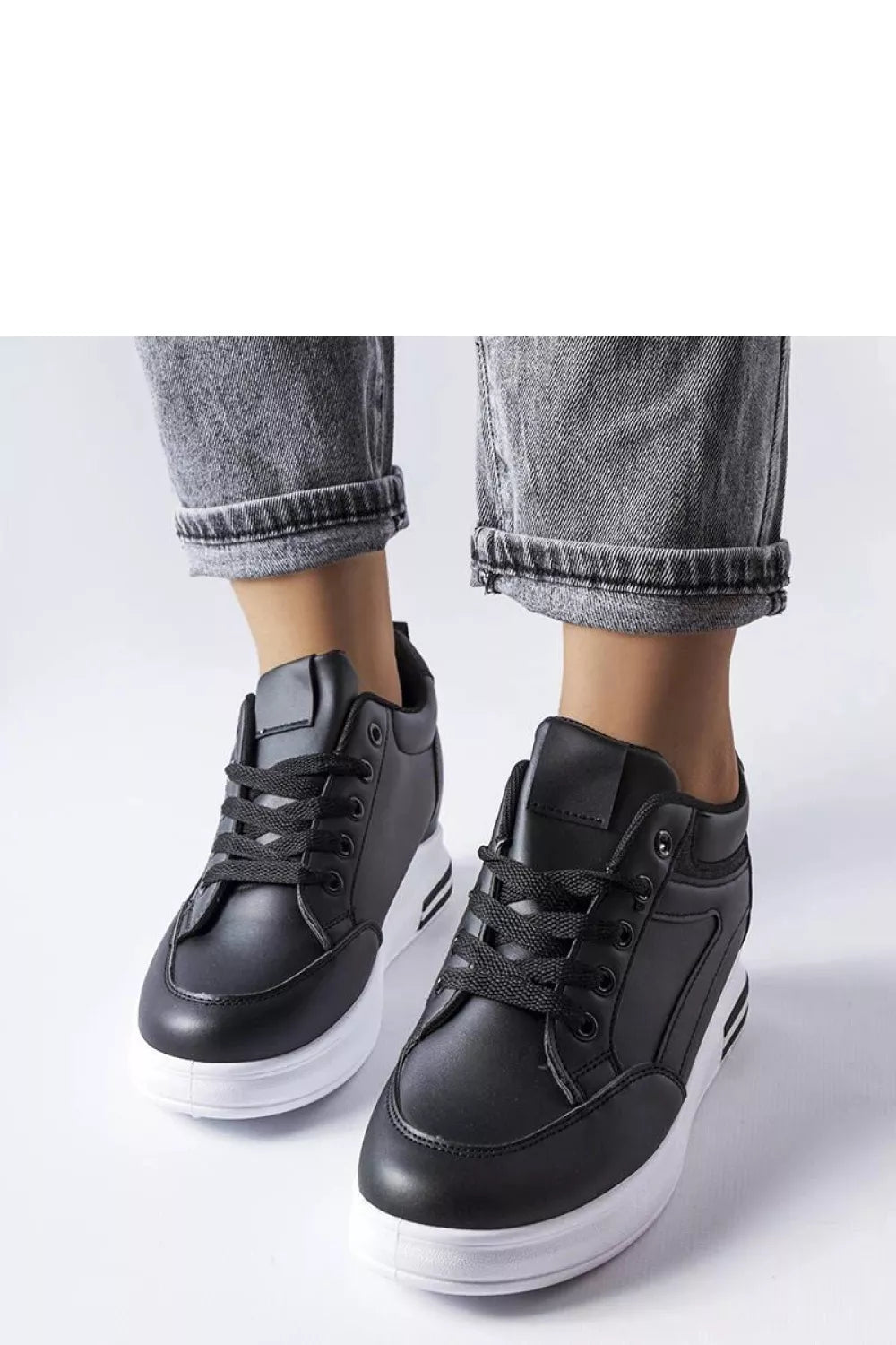 Sportbačiai, modelis 207919 Solea