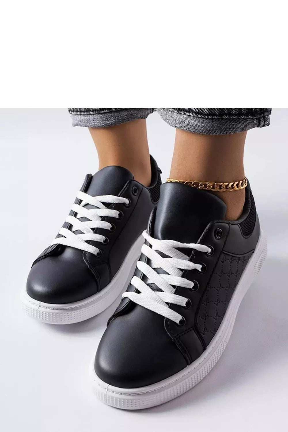Sportbačiai, modelis 207923 Solea