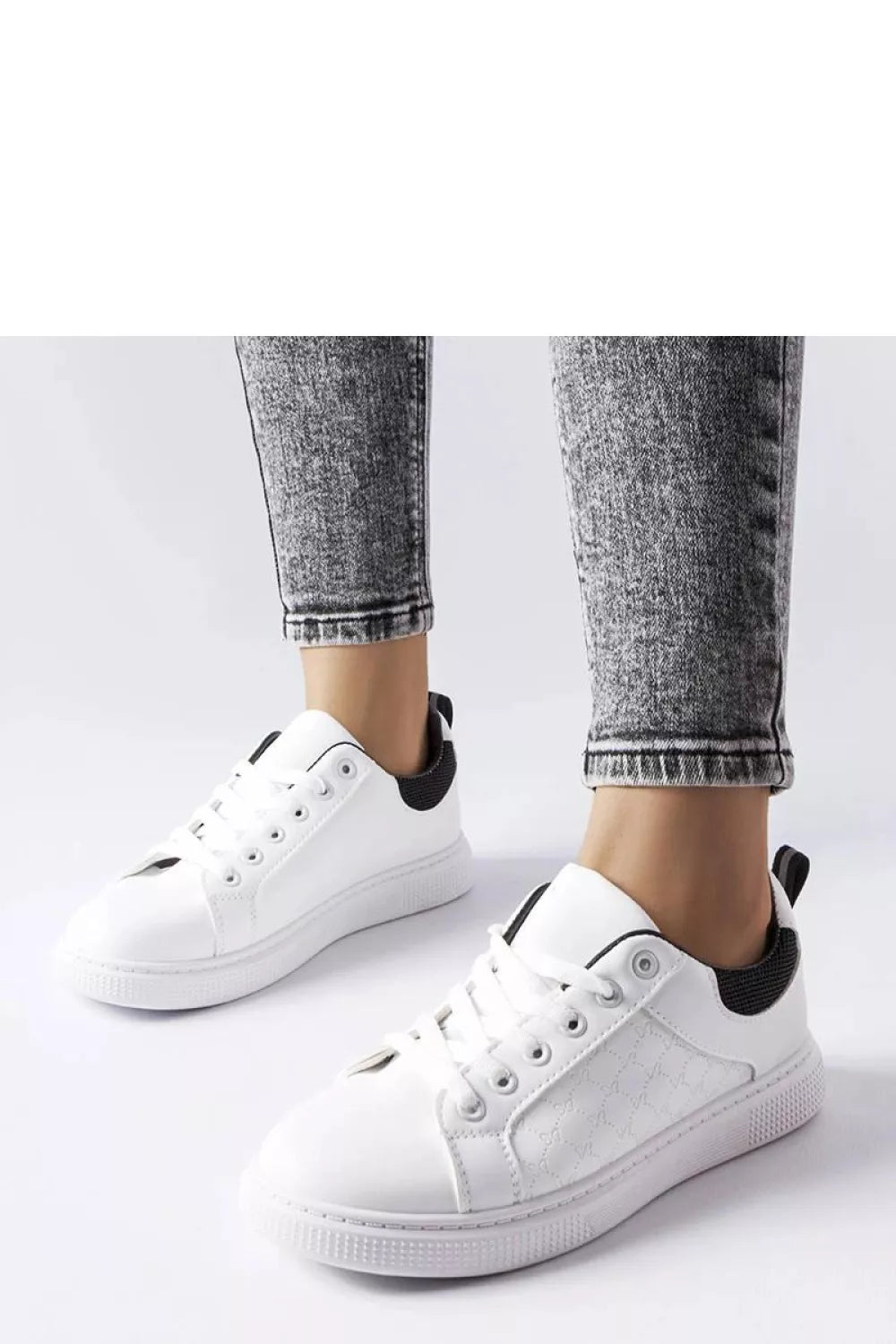 Sportbačiai, modelis 207924 Solea