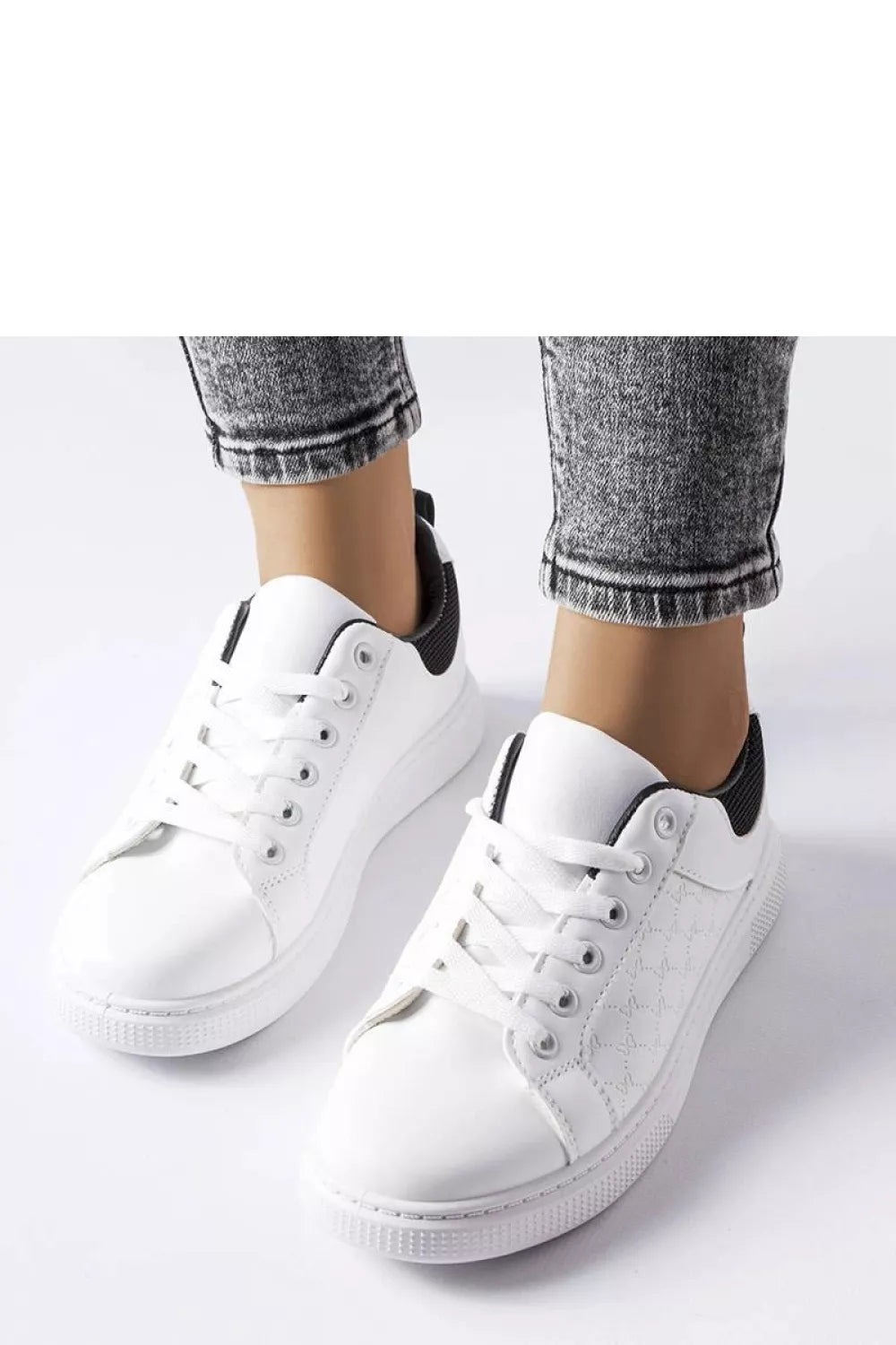 Sportbačiai, modelis 207924 Solea