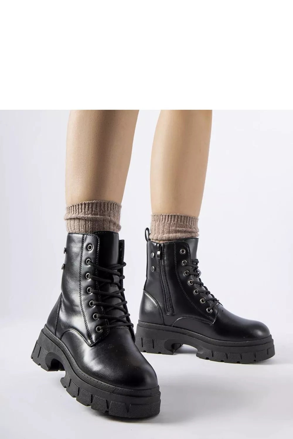 Batai, modelis 207928 Solea