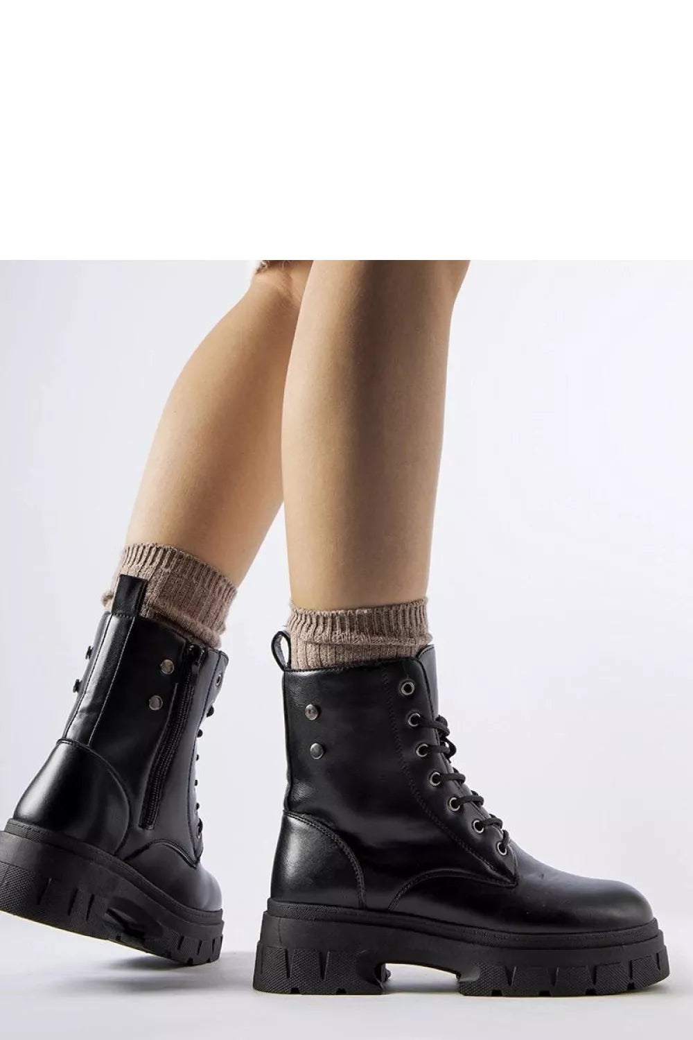 Batai, modelis 207928 Solea