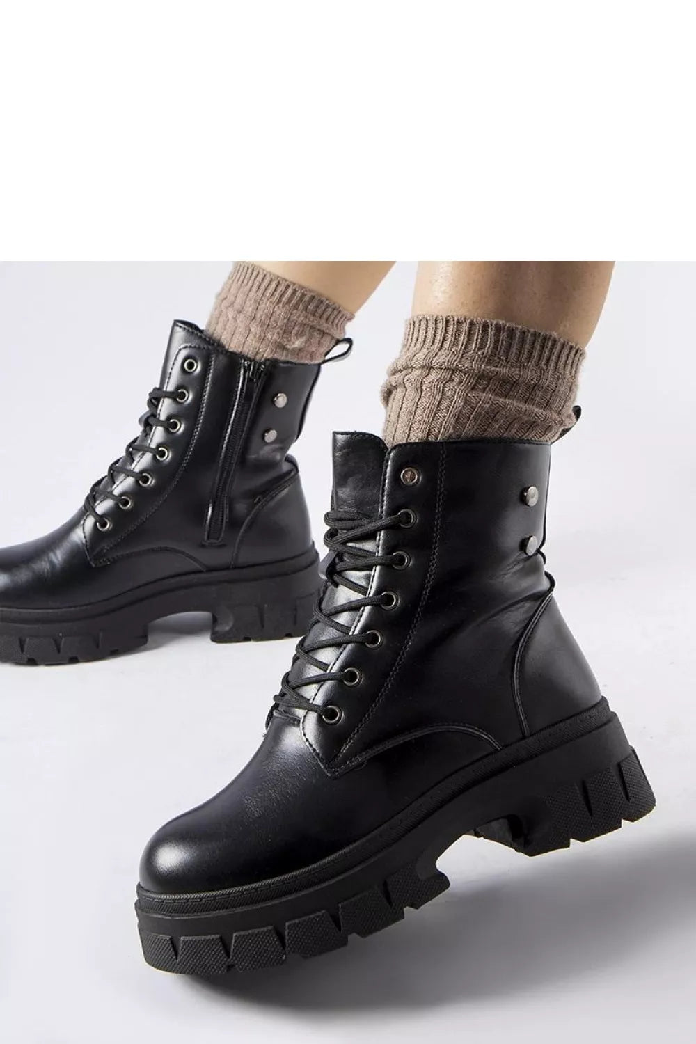 Batai, modelis 207928 Solea