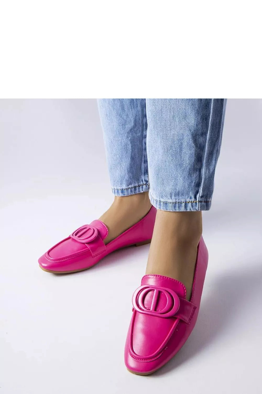 Mokasininis modelis 207930 Solea