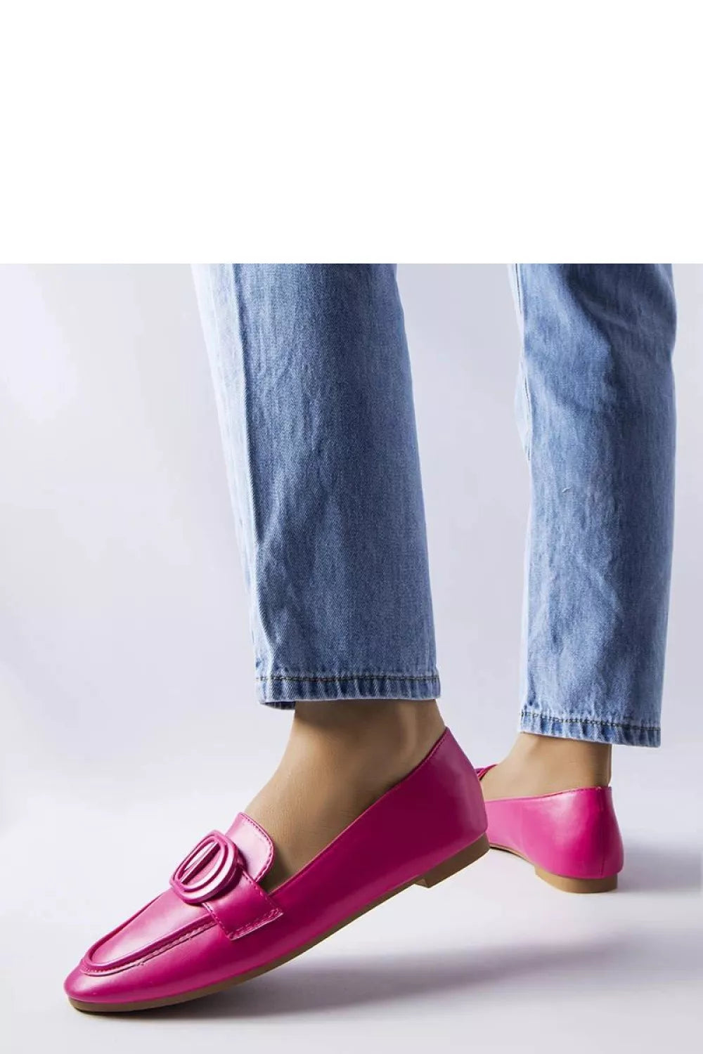 Mokasininis modelis 207930 Solea