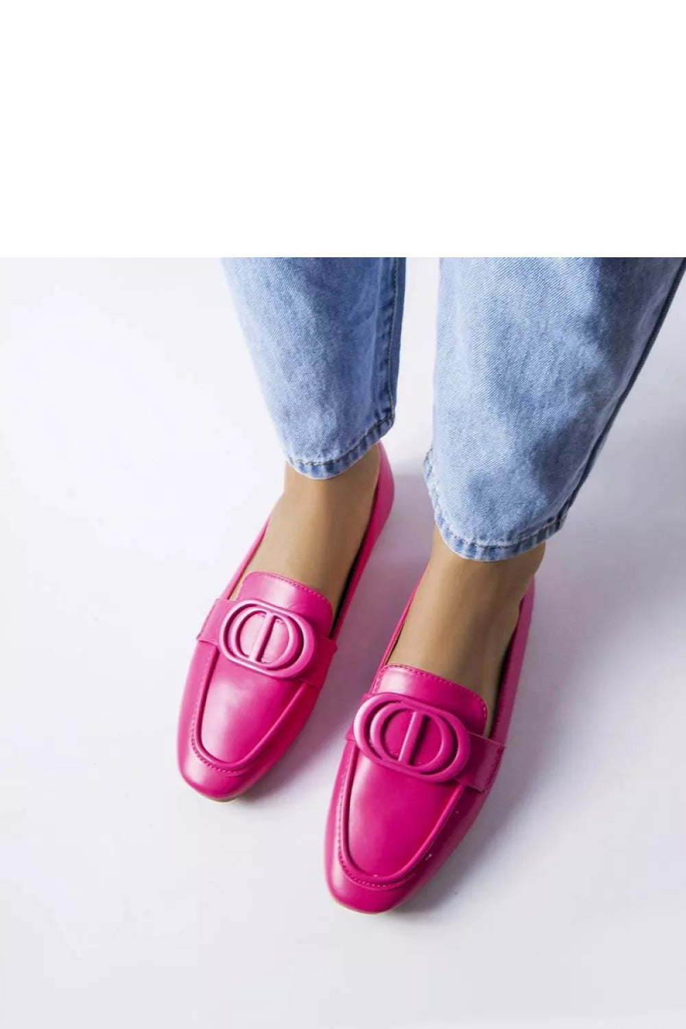 Mokasininis modelis 207930 Solea
