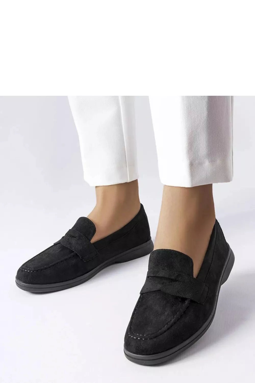 Mokasininis modelis 207936 Solea