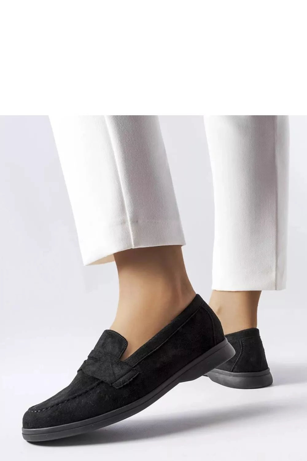 Mokasininis modelis 207936 Solea
