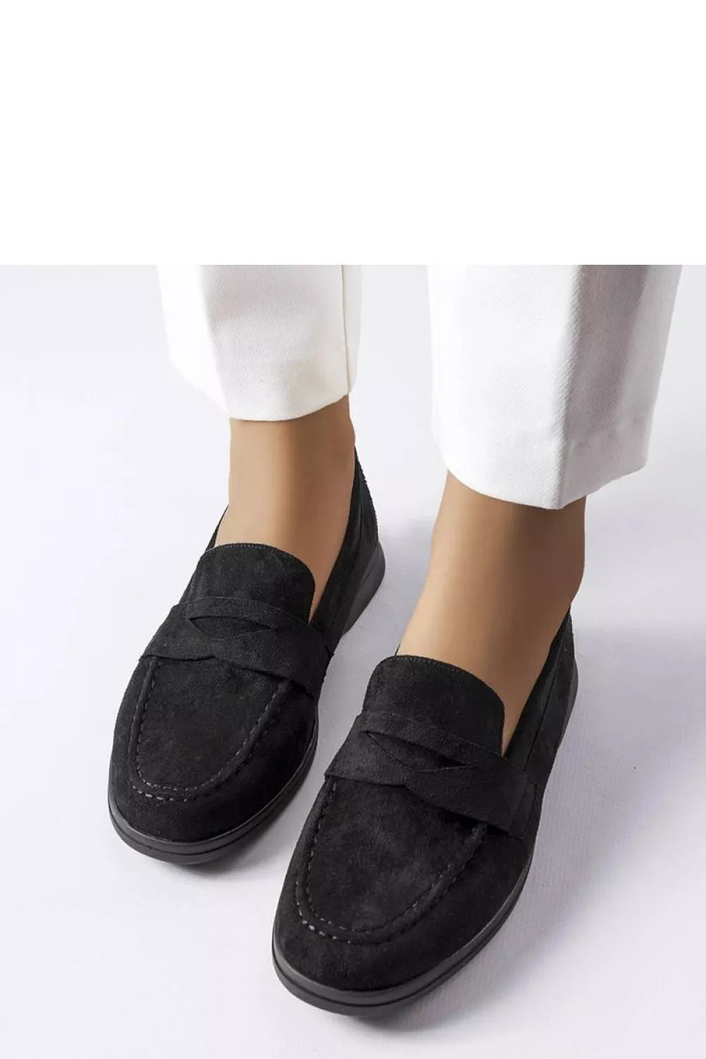 Mokasininis modelis 207936 Solea