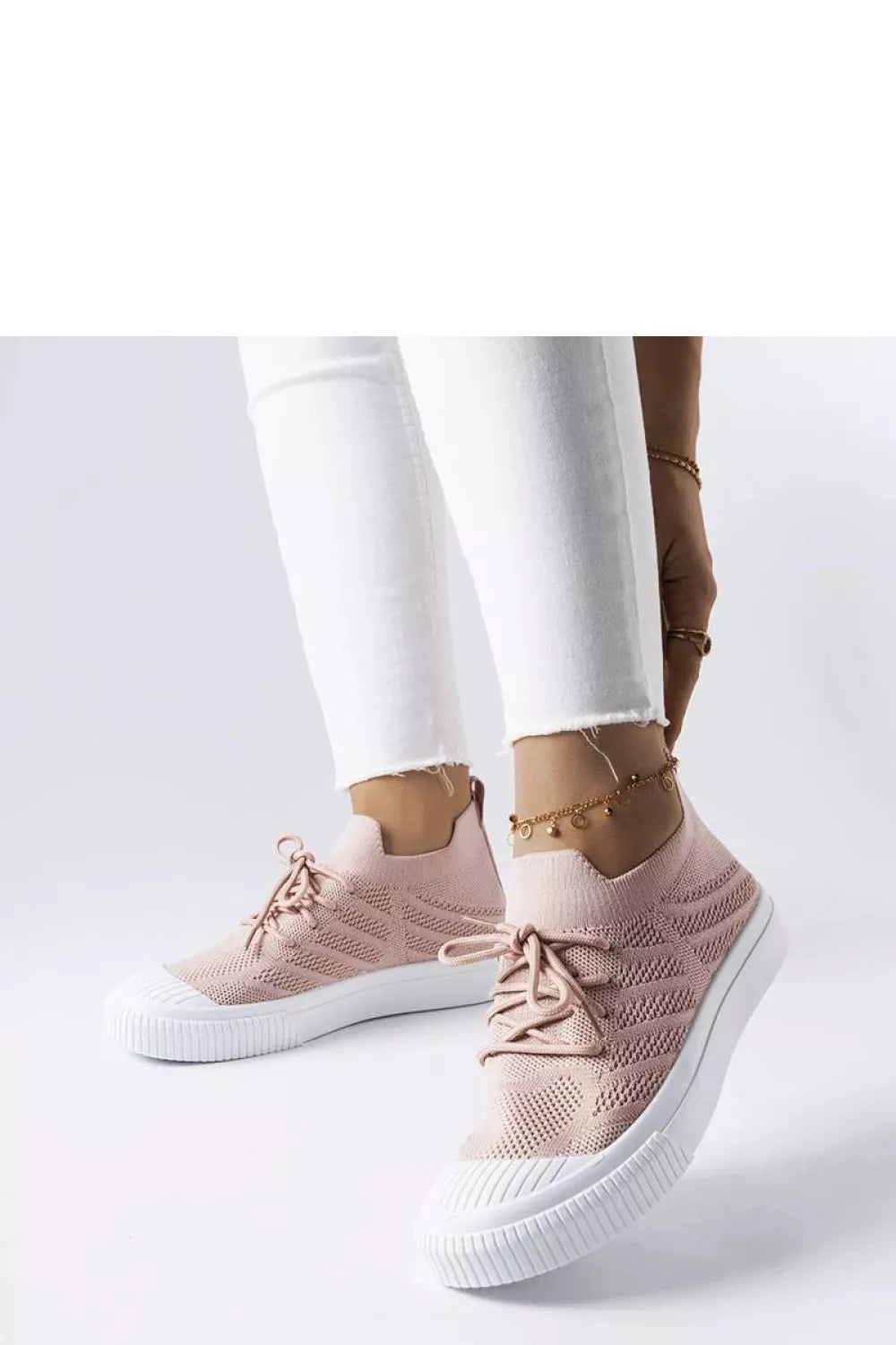 Sportbačiai, modelis 207940 Solea