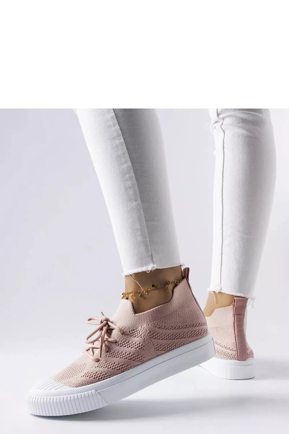 Sportbačiai, modelis 207940 Solea