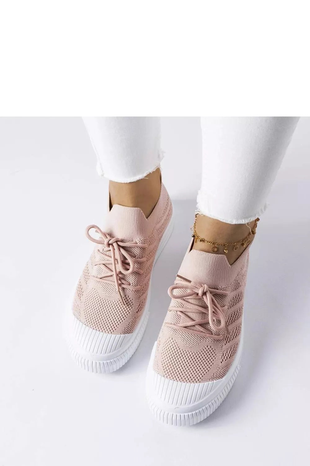 Sportbačiai, modelis 207940 Solea