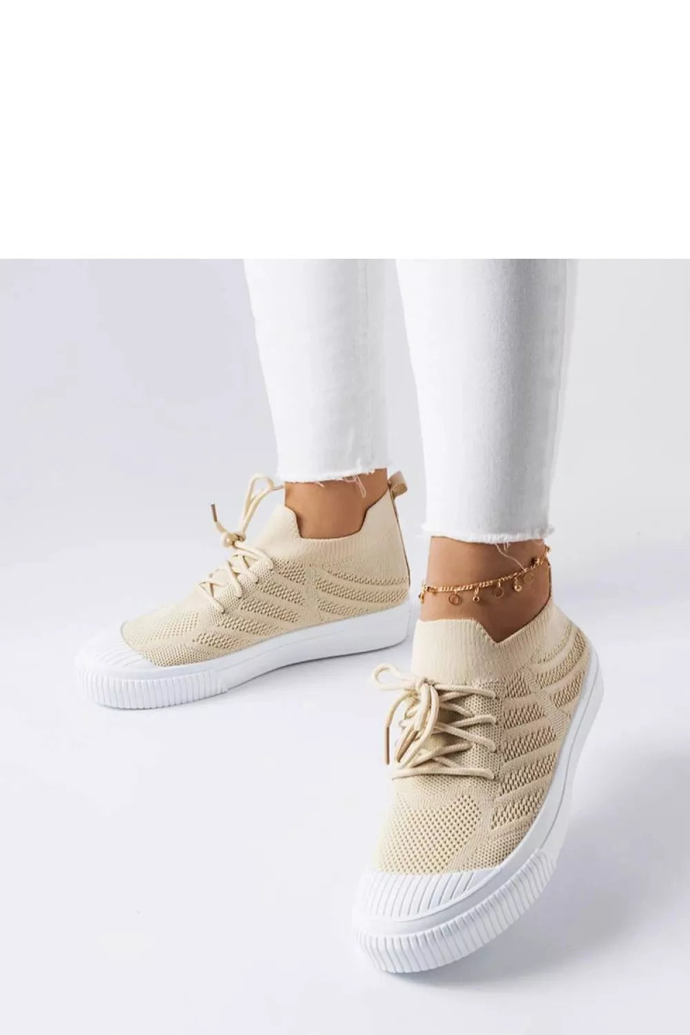 Sportbačiai, modelis 207941 Solea