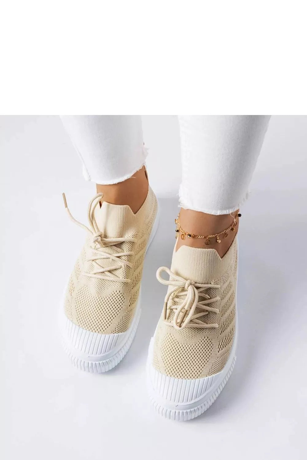 Sportbačiai, modelis 207941 Solea