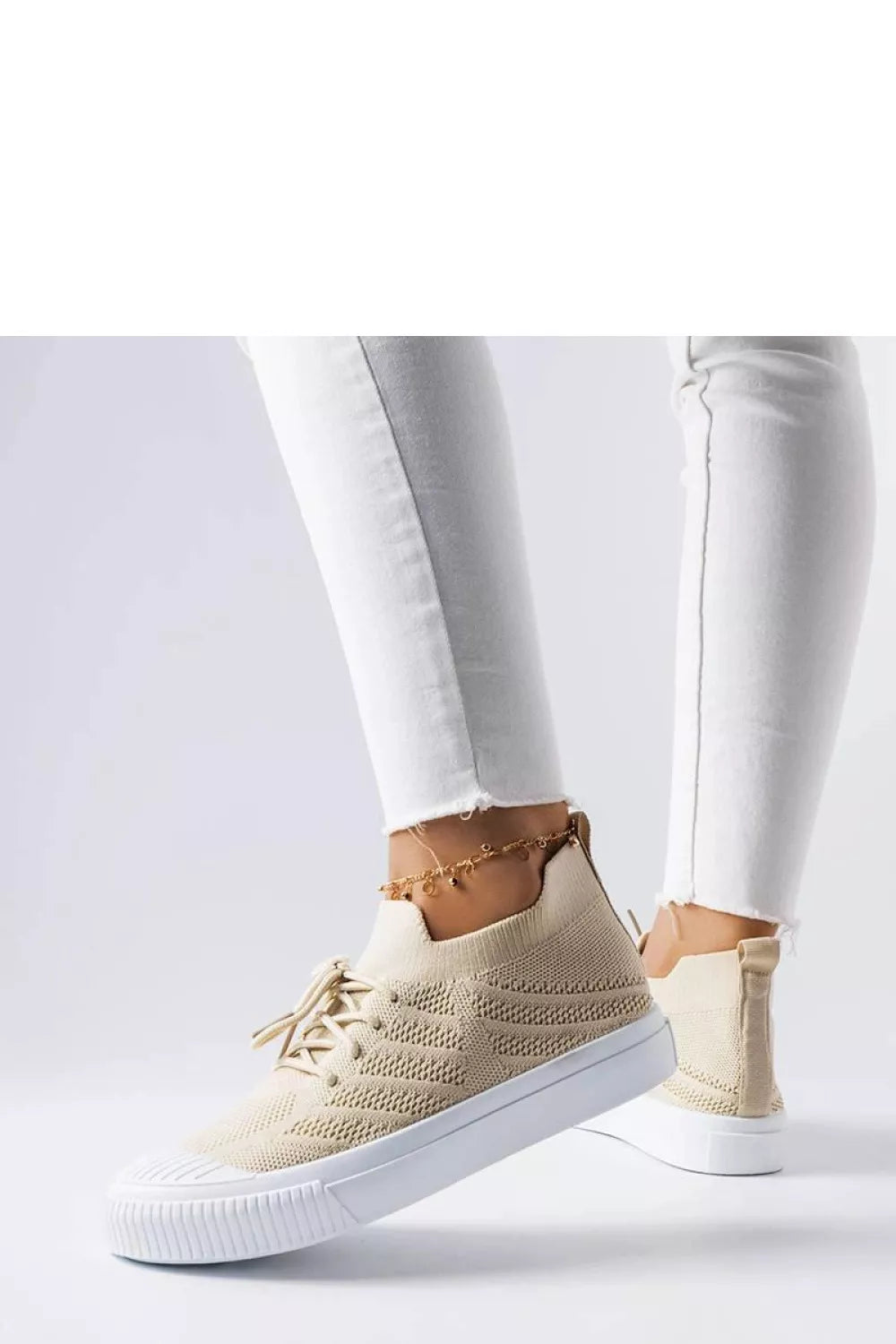 Sportbačiai, modelis 207941 Solea
