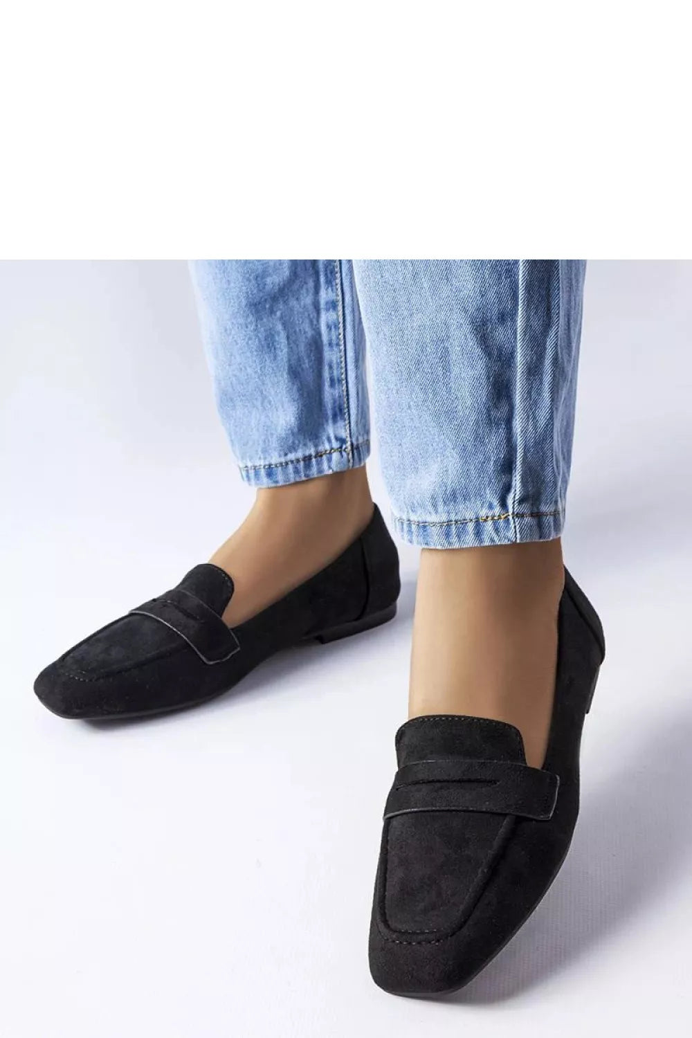 Mokasininis modelis 207943 Solea