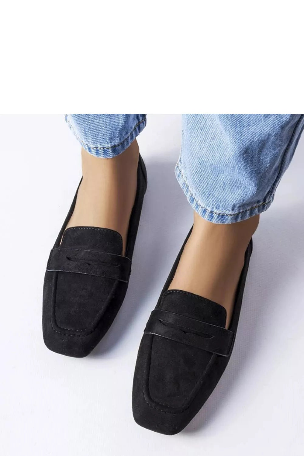 Mokasininis modelis 207943 Solea