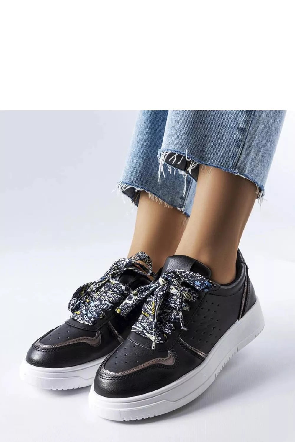 Sportbačiai, modelis 207948 Solea