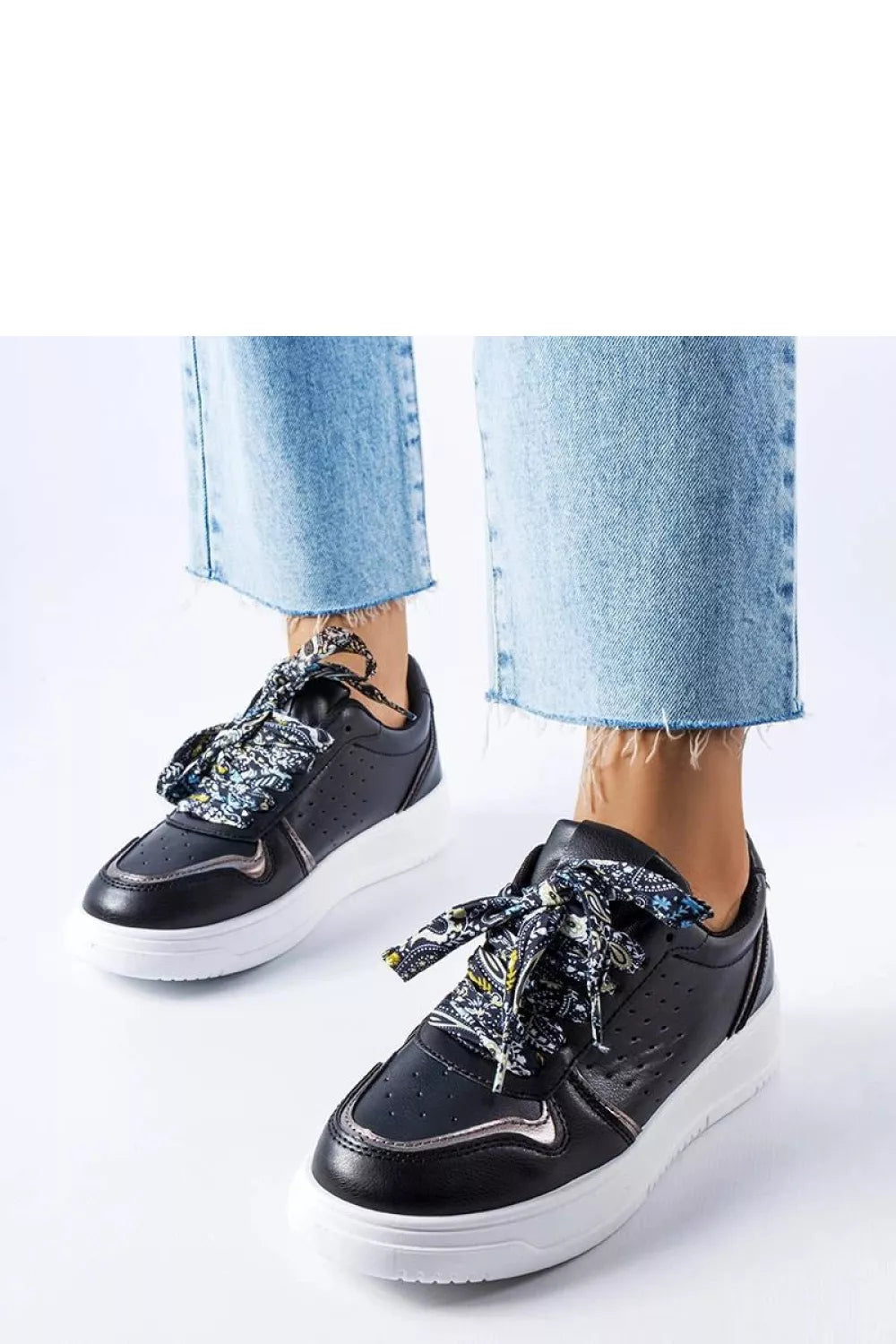 Sportbačiai, modelis 207948 Solea