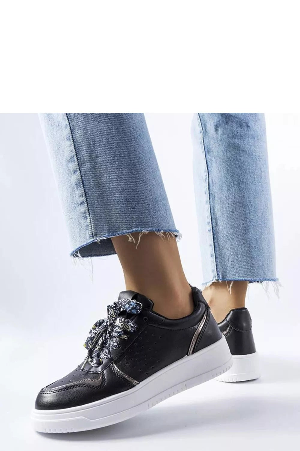 Sportbačiai, modelis 207948 Solea