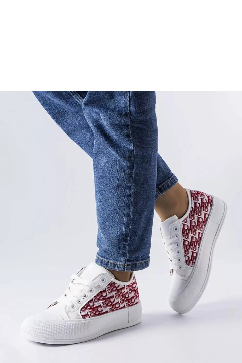 Sportbačiai, modelis 207956 Solea