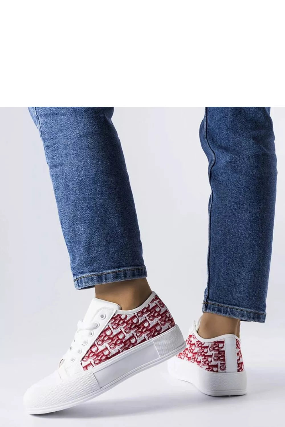 Sportbačiai, modelis 207956 Solea