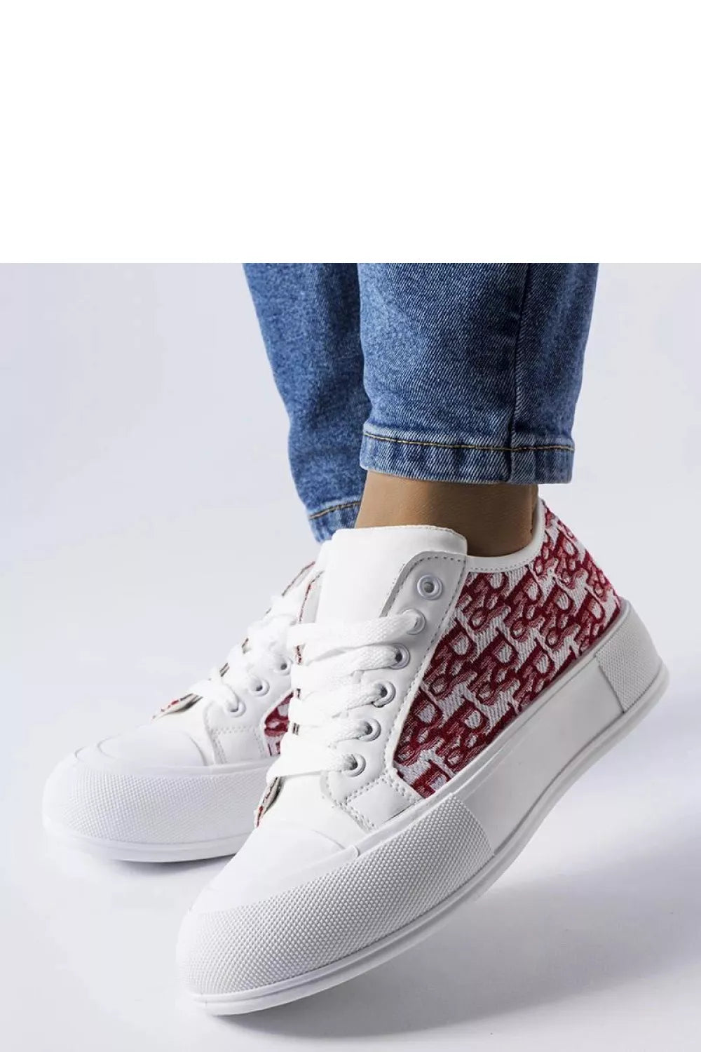 Sportbačiai, modelis 207956 Solea