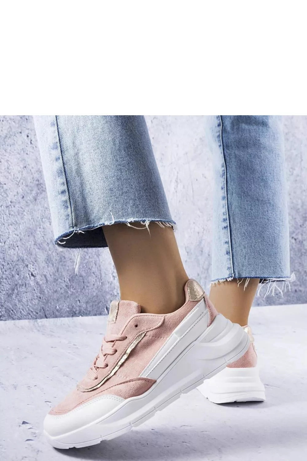 Kedai modelis 207958 Solea