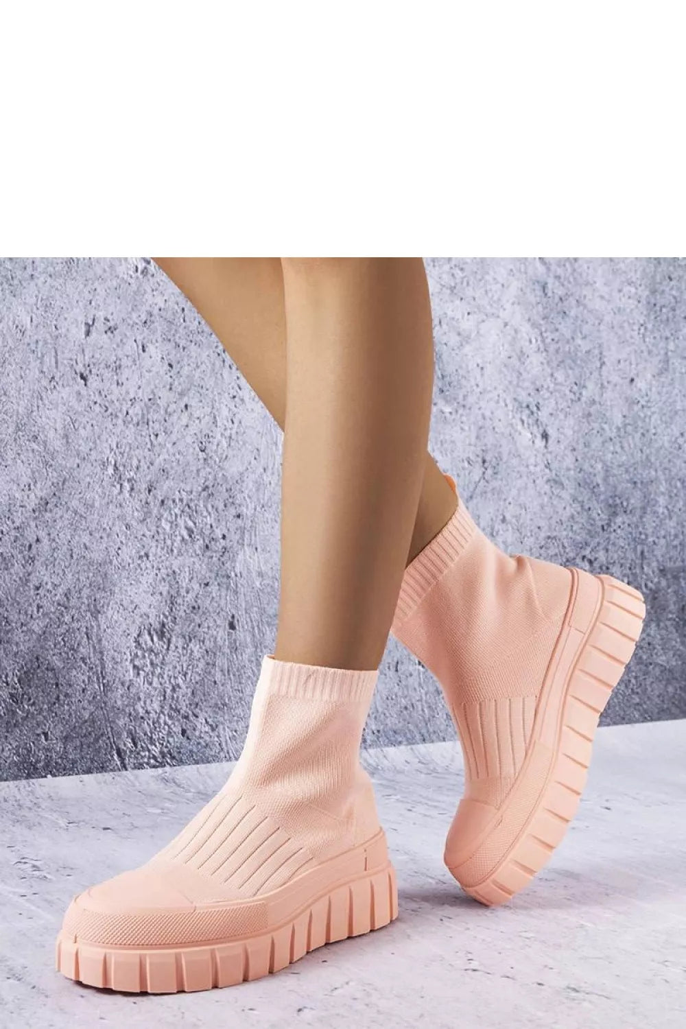 Sportbačiai, modelis 207961 Solea