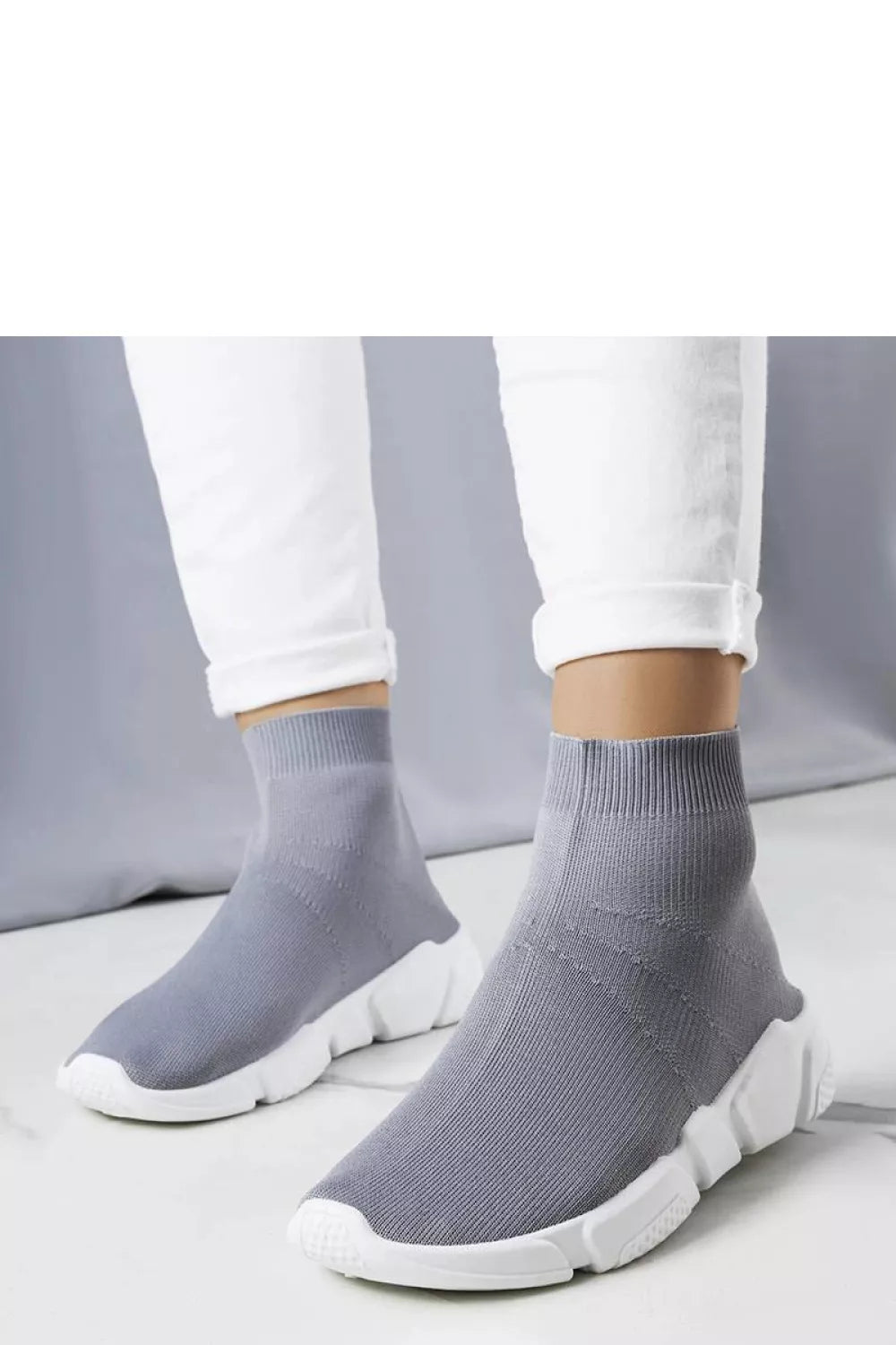 Sportbačiai, modelis 207962 Solea