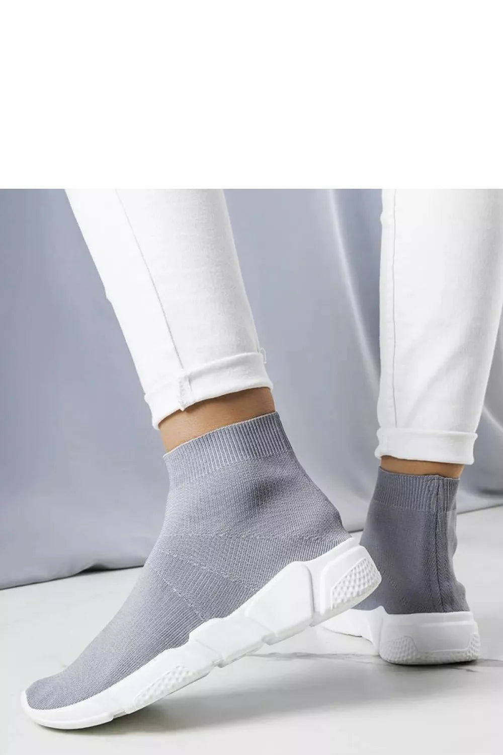 Sportbačiai, modelis 207962 Solea