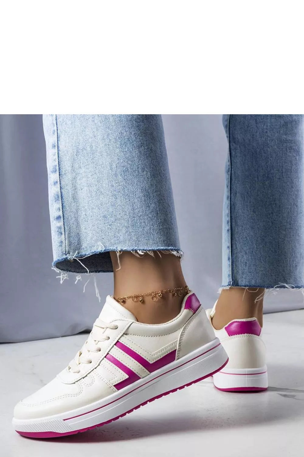 Sportbačiai, modelis 207968 Solea