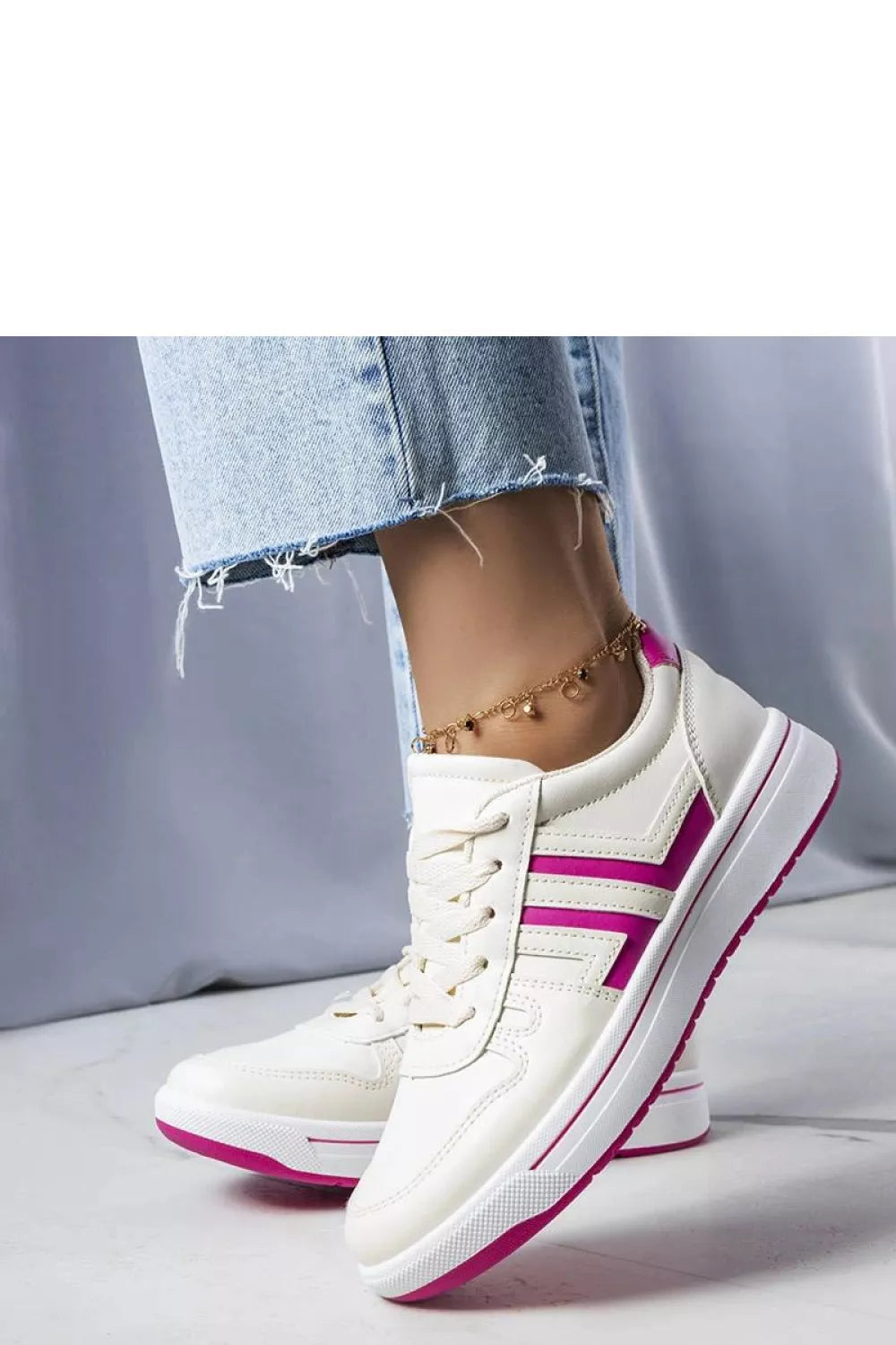 Sportbačiai, modelis 207968 Solea