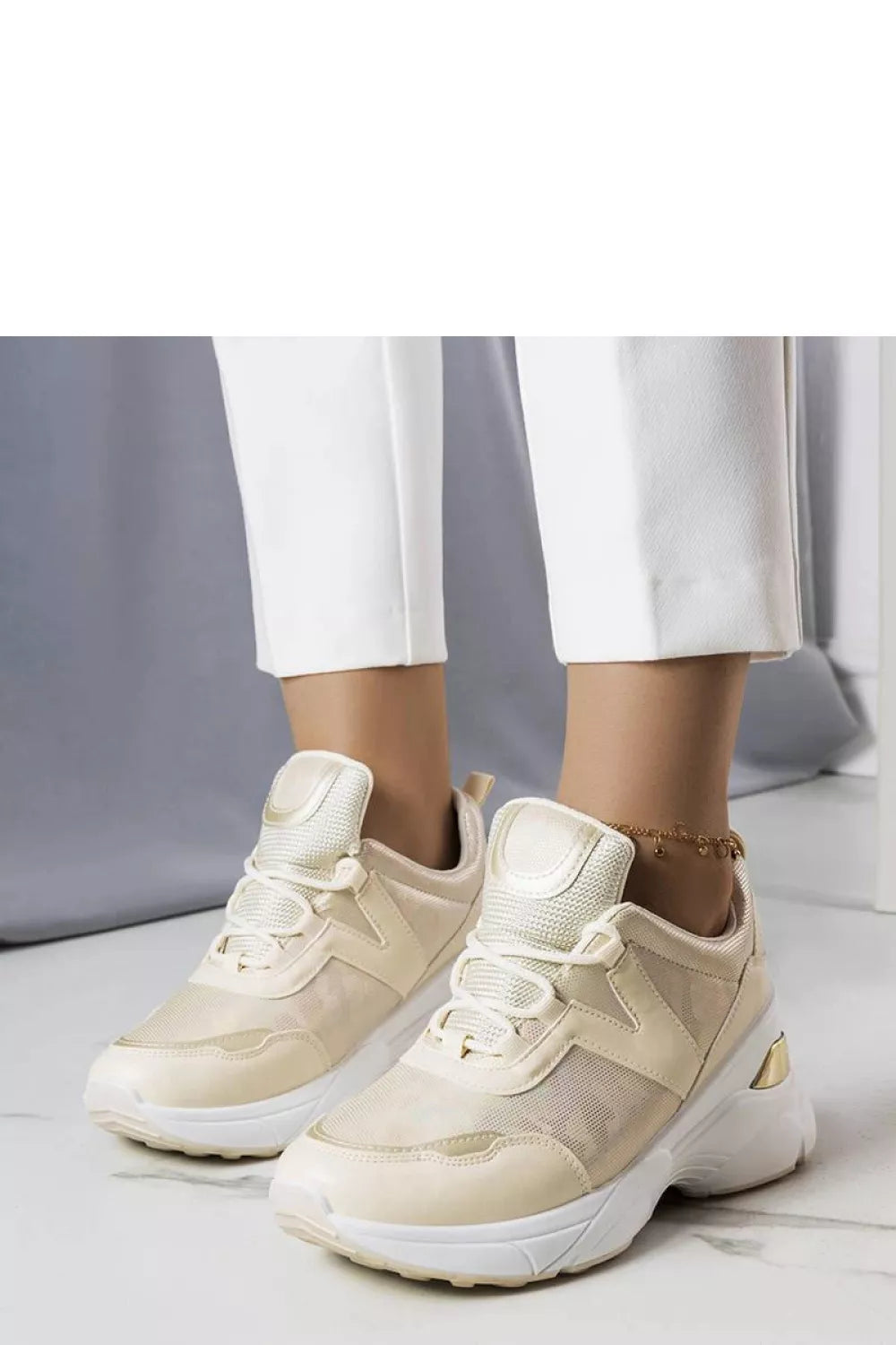 Sportbačiai, modelis 207970 Solea