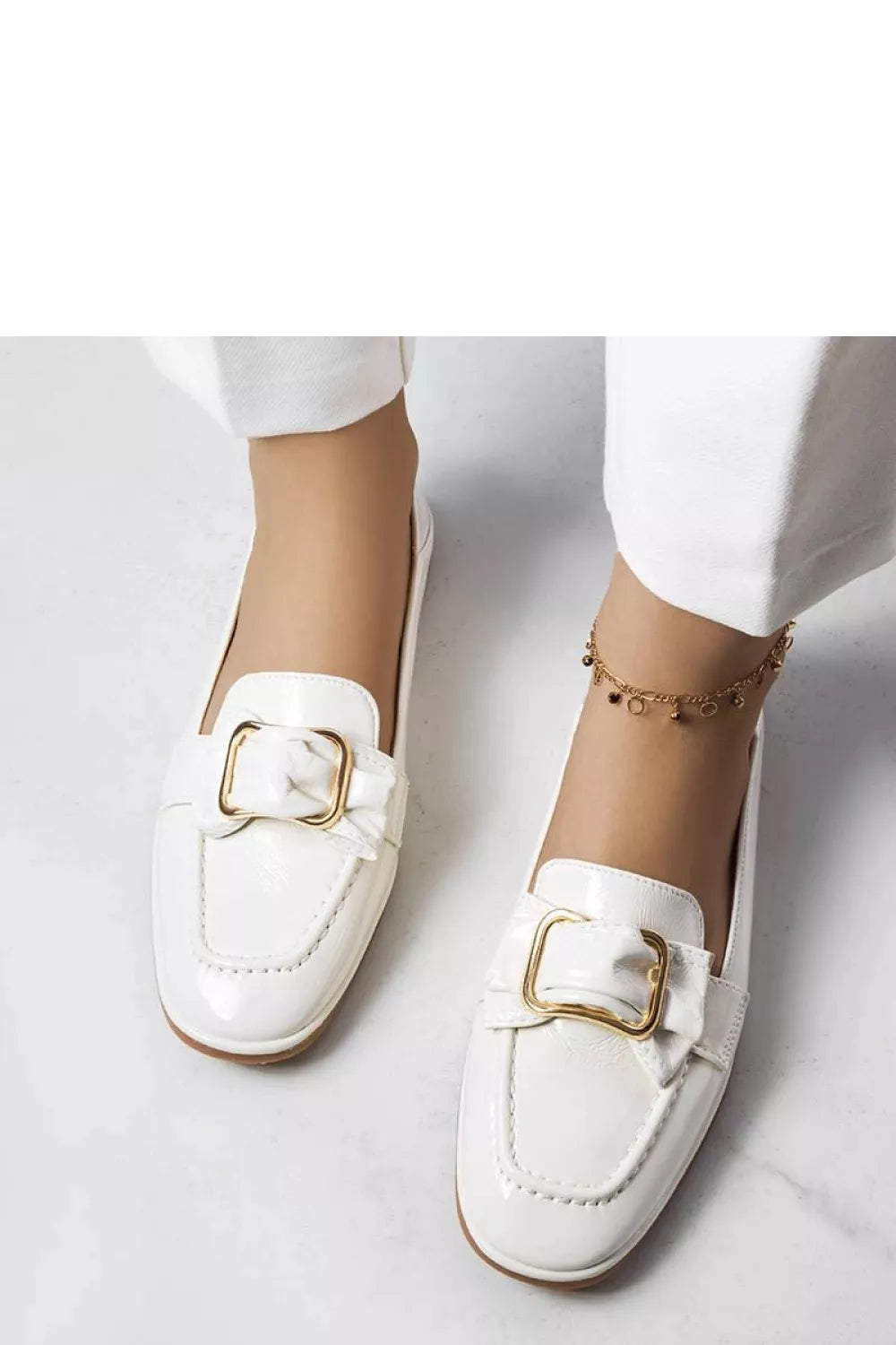 Mokasininis modelis 207972 Solea