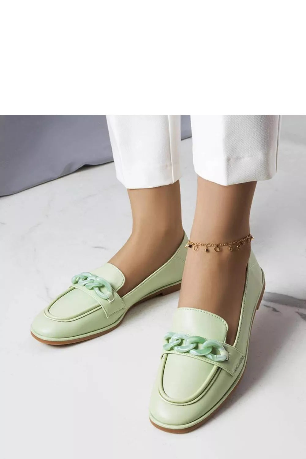 Mokasininis modelis 207973 Solea
