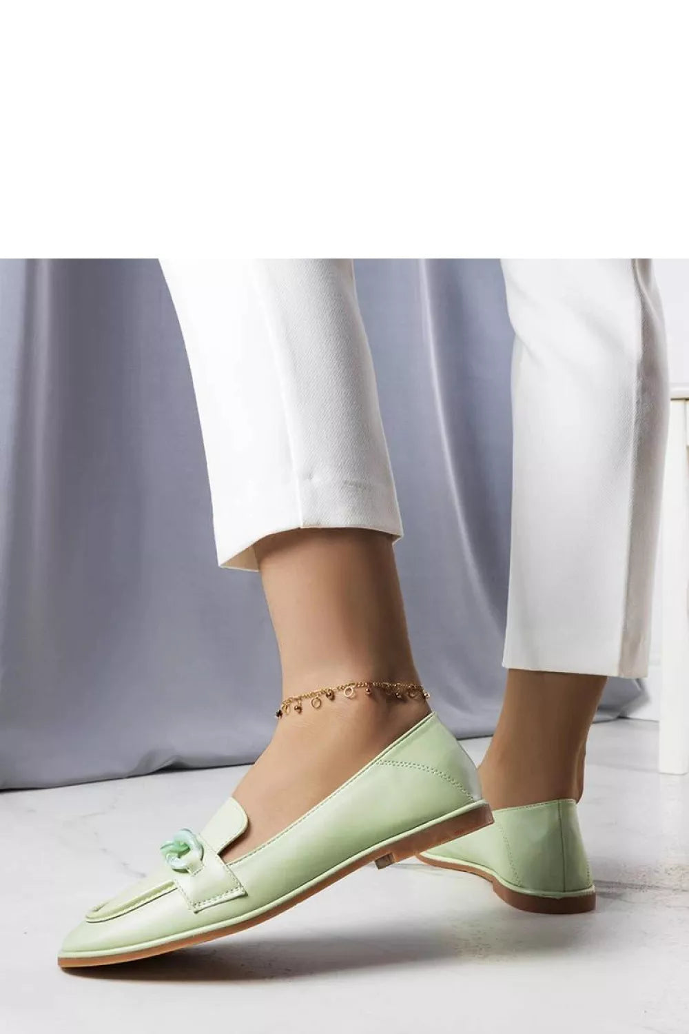 Mokasininis modelis 207973 Solea