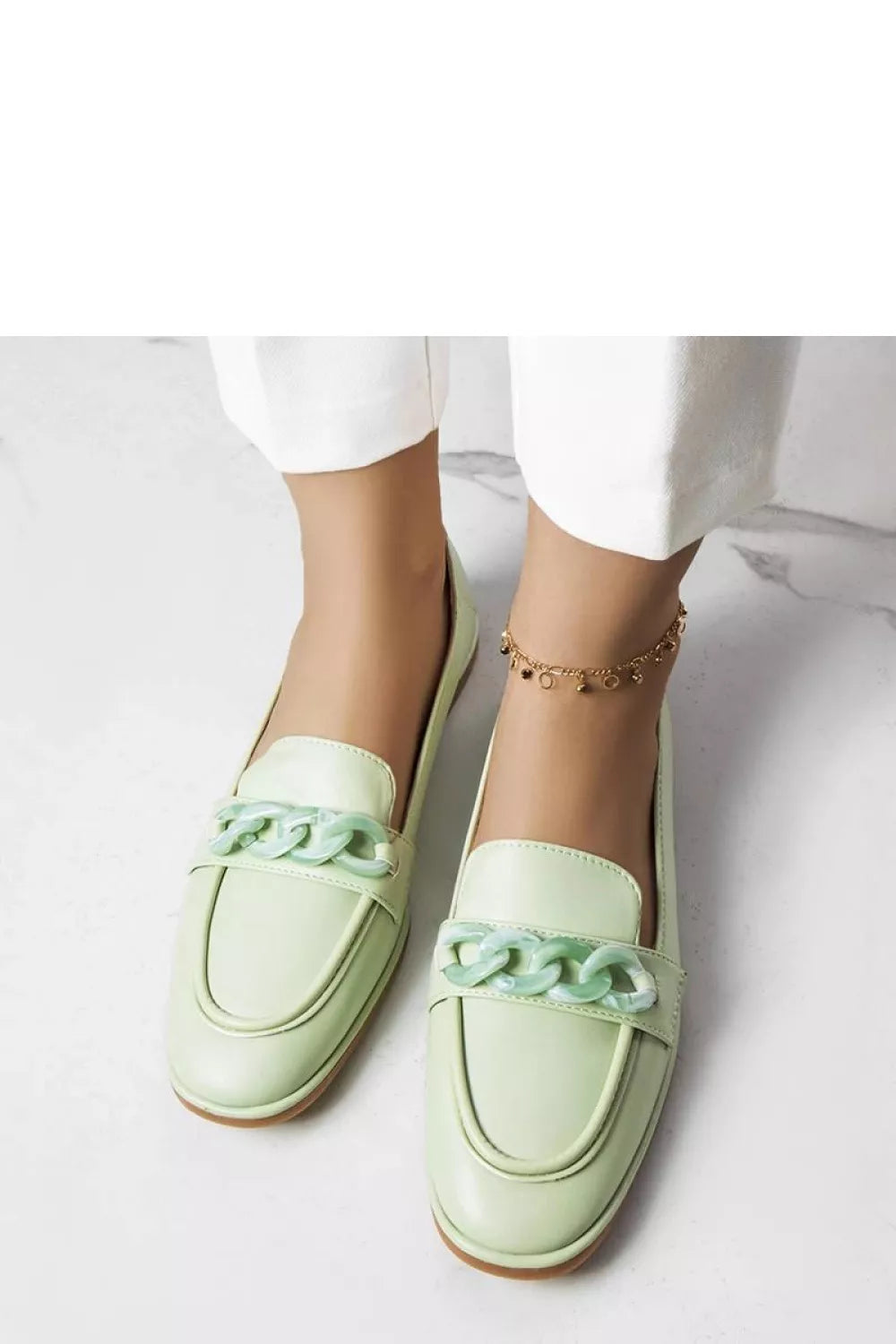 Mokasininis modelis 207973 Solea