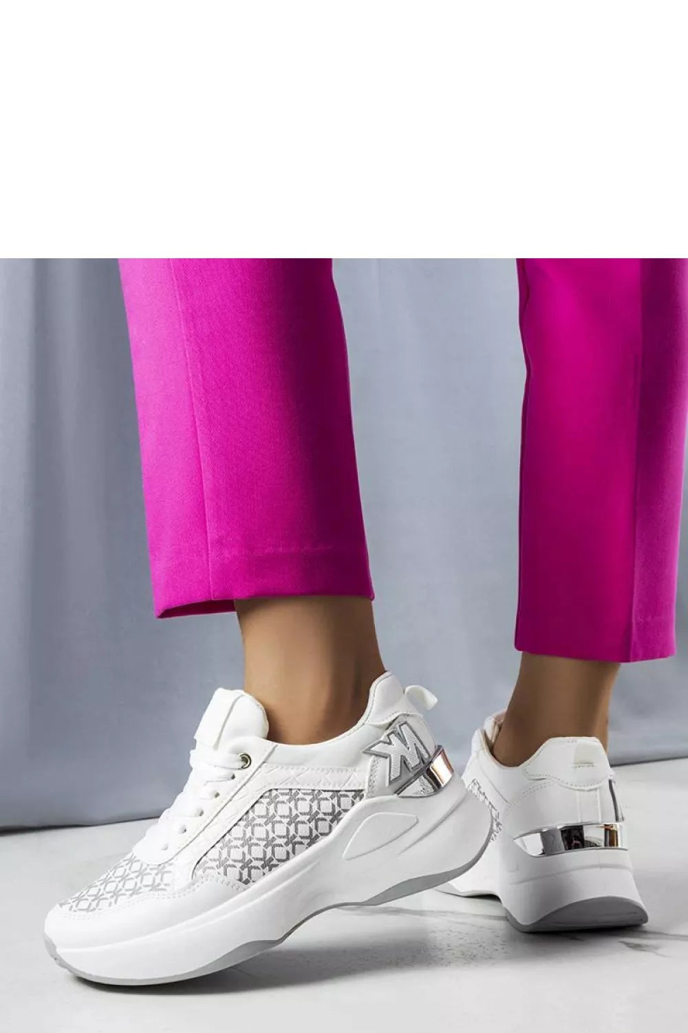 Sportbačiai, modelis 207975 Solea