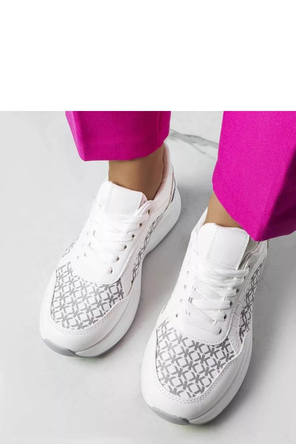 Sportbačiai, modelis 207975 Solea