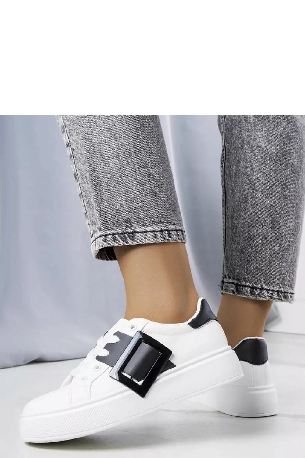 Sportbačiai, modelis 207977 Solea