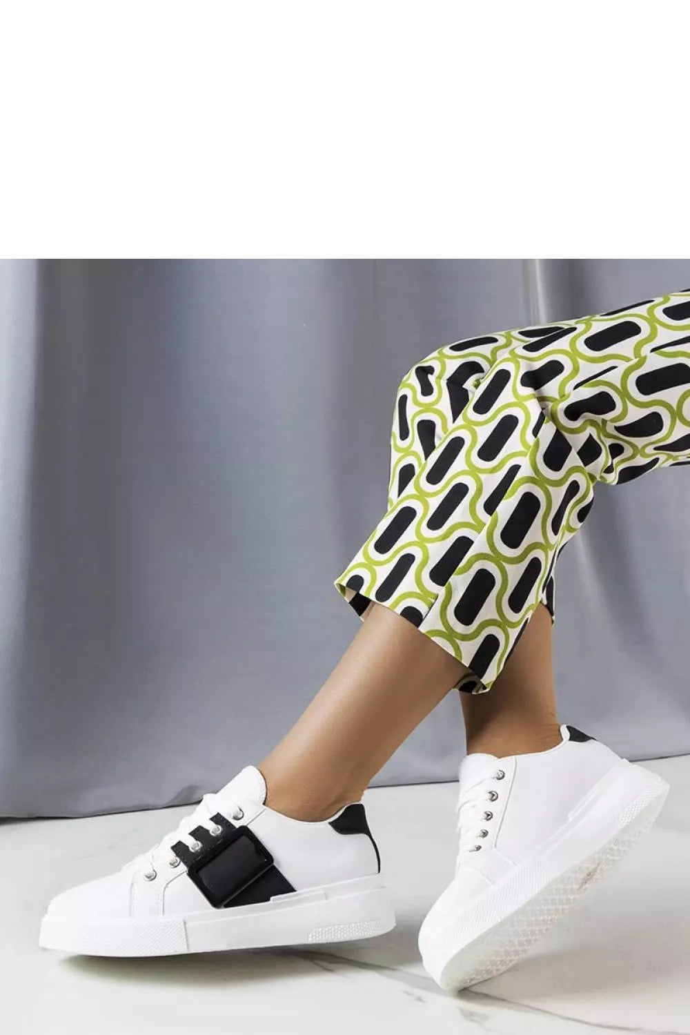 Sportbačiai, modelis 207978 Solea