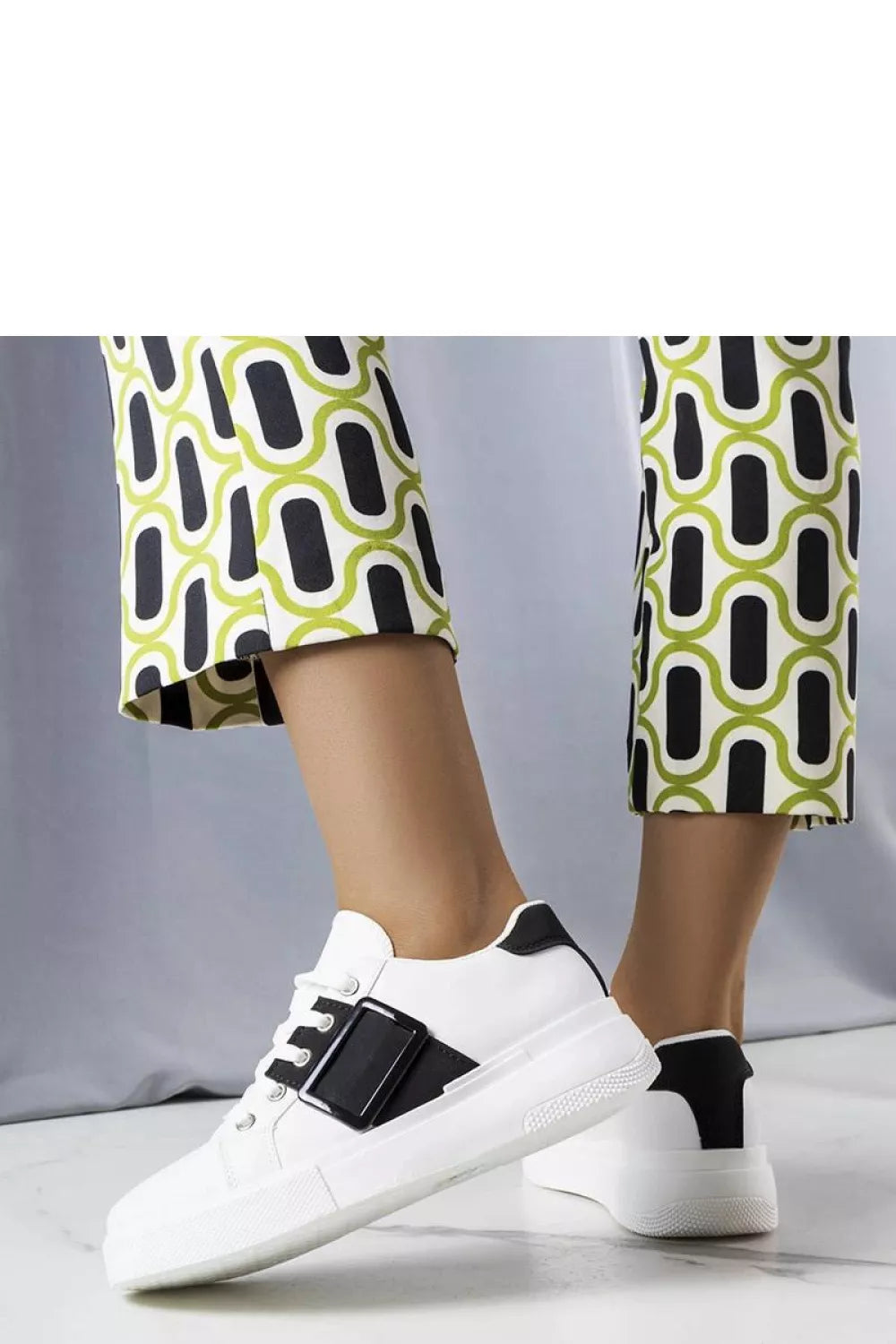 Sportbačiai, modelis 207978 Solea