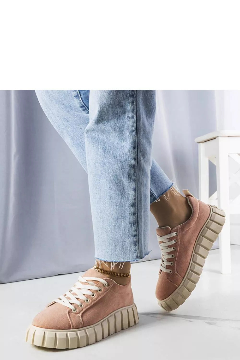 Kedai modelis 207982 Solea